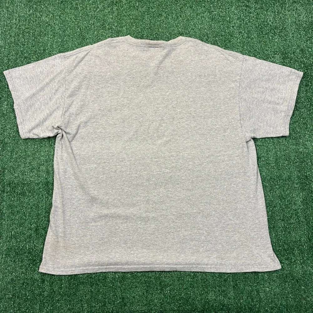 Y2K Adidas Logo Graphic T-shirt